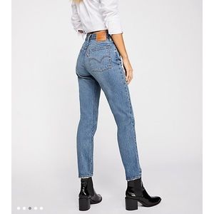 Levi Jeans Style 501